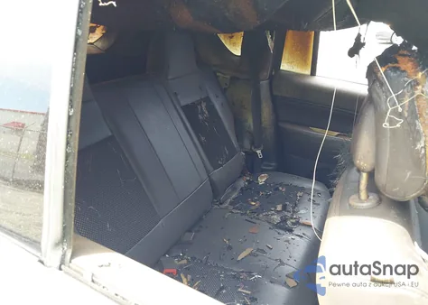 2015 Jeep Compass Latitude из США, поврежденный, VIN 1C4NJDEB0FD303351